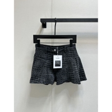 Chanel Short Pants